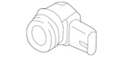 Genuine Nissan Sensor 25994-EZ01E. Fixed Price $266.08.