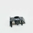 New Audi A5 Front Left Ultrasound Sensor Bracket 8W6919267DRP5. Fixed Price $41.31.