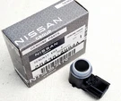28438-4HB4A Nissan Parking Sensor Oem Altima Maxima 3.5L VQ35DE 284384HB4A New. Fixed Price $117.01.