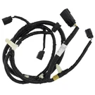 Genuine Ford Parking Aid System Wiring Harness HG9Z15K868A. Fixed Price $80.84.