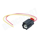 Ford Explorer 3-WAY Pdc Parking Distance Sensor Connector Harness 2011-2019. Fixed Price $13.89.