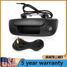 55276237AA Compatible For Dodge Ram 2002-2008 Waterproof Usa New Black. Fixed Price $29.99.