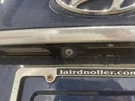 Camera/projector Rear Liftgate Mounted Fits Santa Fe 1071720. Fixed Price $137.65.