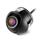 Car Rear/front Side View Parking Camera 360 Rotatable Waterproof Night Vision. Fixed Price $24.56.
