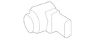 Genuine Mercedes-benz Sensor 212-542-01-18-64-9999. Fixed Price $91.20.