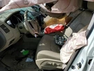 Camera/projector Rear View Door In Liftgate Fits 13-14 Murano 1496735. Fixed Price $156.00.