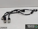Oem 2009-2011 Hyundai Genesis 3.8L Front Bumper Parking Sensor Harness. Fixed Price $69.99.