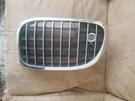 Bmw Series F01 F02 Front Night Vision Camera Grill Oem 7163471. Fixed Price $450.00.