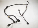 2013-2016 Ford Fusion Rear Bumper Parking Sensor Wire Harness DG9T-15K868-AC Oem. Fixed Price $36.99.
