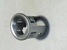 Gm Oem 15-19 Sierra 2500 Hd Bumper Components-park Sensor Bracket 23276810. Fixed Price $24.74.