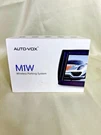 Auto-vox M1W Wireless Backup Parking System Camera Kit (open Box New). Fixed Price $79.00.