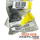 2021-2024 Nissan Armada Park Sensor Bracket New Oem 28533-6JL1A. Fixed Price $19.11.