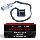 For Buick Envision (2019-2020) W/o Surround View Backup Camera Oe Part# 84327614. Fixed Price $80.49.