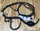 2019-2023 Jeep Cherokee Rear Parking Sensors Harness Connector Mopar 68443291AB. Fixed Price $350.00.
