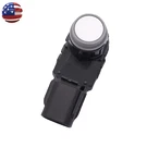 Pdc Parking Assist Sensor For Toyota 2018-2020 Sienna 2019 RAV4 89341-60060-A2. Fixed Price $18.77.