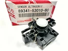 8934153010B0 For Lexus GS350 IS250 RC350 13-20 Silver Parking Sensor. Fixed Price $70.00.