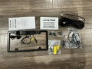 Alpine HCE-C2100RD Weather Resistant Multi-view Rear Hdr Camera System. Fixed Price $249.99.