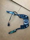 Tesla Model X Windshield Camera Bracket Assembly 2021-2022 1588600-00-C. Fixed Price $155.00.