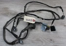 00-06 Bmw X5 E53 Rear Bumper Pdc Parking Distance Sensor Wire Harness Wiring. Fixed Price $85.99.