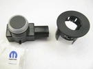 Nos Oem For Mopar Rear Distance, Parking Sensor 68143242AA. Fixed Price $40.39.