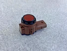 Oem Bmw G07 G14 F91 G15 F92 G16 Parking Sensor Bosch 6.51 Motegi Red 9458100 New. Fixed Price $50.00.