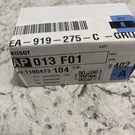 1EA919275C New Oem Parking Sensor. Fixed Price $28.00.