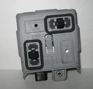 New 2013 15 Ford Taurus Rh Blind Spot Sensor & Bracket DG1T-14C689-EA. Fixed Price $169.00.