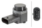 Hella 6PX 358 141-051 Sensor, Parking Assist For ,audi,bentley,porsche,seat,skod. Fixed Price $62.76.