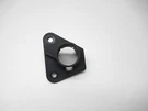 2006 - 2010 Audi A8 Parking Sensor Bracket 4E0906356AA Oem. Fixed Price $12.00.
