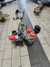 Bmw N63R Turbos 4.4 V8 Twin Engine M550I 750I X5 X6 G05 G06.. Fixed Price $500.00.
