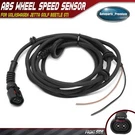 Front Abs Wheel Speed Sensor Wire Harness For Volkswagen Jetta Golf Beetle Gti. Fixed Price $13.59.