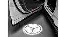 Genuine Mercedes-benz Adapters For Led Logo Projector 247-820-76-03. Fixed Price $24.39.
