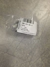 New Tiguan 2018-2021 Parking Aid Sensor Housing 5NA-919-494-D01 Oem. Fixed Price $17.00.
