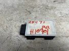 2019 Bmw X5 Rear Lane Departure Warning Oem Number 66326899503. Fixed Price $162.20.