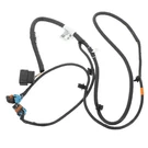 Oem New 2015-2017 Ford F-150 Front Parking Sensor Wire Harness FL3Z15K867C. Fixed Price $74.06.
