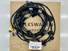 Vw Arteon 3H7 Front Sensor Wiring 3G8971095BQ No Import Duties For Usa. Fixed Price $330.00.