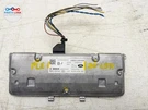 2020 Range Rover Evoque Front Windshield Camera Lane Departure Module Plugs L551. Fixed Price $394.94.