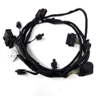 2019 - 2021 Bmw G11 G12 Front Parking Aid Wiring 4 Pdc Connections 8707290 Oem. Fixed Price $149.90.