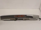 2011-2017 Gmc Terrain Rear Liftgate Center Chrome Molding Trim W/ Camera Oem. Fixed Price $79.00.