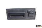 Audi RS7 A7 Rear Trunk Handle Reverse Camera Assembly 2019 - 2024 Oem. Fixed Price $128.24.