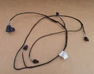 New Genuine Bmw Series F30 F31 Parking Sensor Loom Wiring Harness Front Bumper. Fixed Price $161.45.
