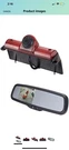 Echomaster GMK3R 2003-2016 Chevy Express And Gmc Savannah Camera Kit. Fixed Price $125.00.