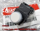 Park Bws Ultrasonic Sensor Assy Kia Forte K3 Cerato 2018+ #99310M6100SWP. Fixed Price $71.60.