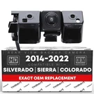 Rear View Backup Camera Compatible With 2014-2015 Chevrolet Silverado 1500 .... Fixed Price $103.99.