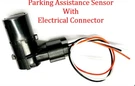 Parking Assist Distance Sensor W/connector Fits: Ford Lincoln Mercury. Fixed Price $16.19.