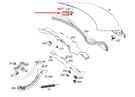 Mercedes-benz Cla C118 Upper Trunk Lid Spring Damper A1187501900. Fixed Price $15.67.