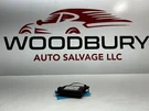 2019-2020-2021 Kia Forte Driver Camera/projector Sedan Radar Unit Rear 483120. Fixed Price $69.99.