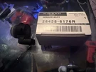 2021-2023 Nissan Rogue Parking Sensor (28438-6176R). Fixed Price $71.74.