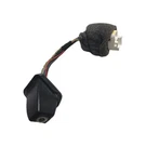 Genuine Mercedes Benz Rear View Camera A0008203703. Fixed Price $248.80.