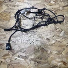 2012 -2016 Bmw 528I F10 Oem Front Parking Wiring Harness & Sensors 9304761. Fixed Price $64.99.